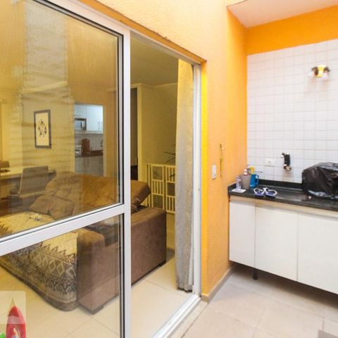 Casa para alugar com 125m², 3 quartos e 3 vagasvaranda