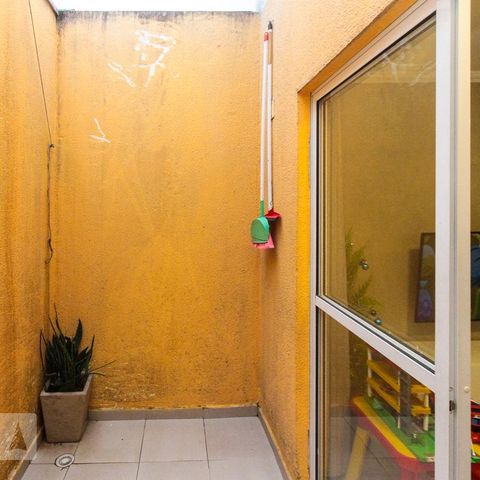 Casa para alugar com 125m², 3 quartos e 3 vagasvaranda