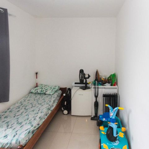 Casa para alugar com 125m², 3 quartos e 3 vagasQuarto 2