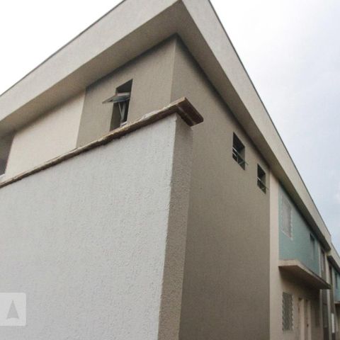 Casa para alugar com 125m², 3 quartos e 3 vagasfachada