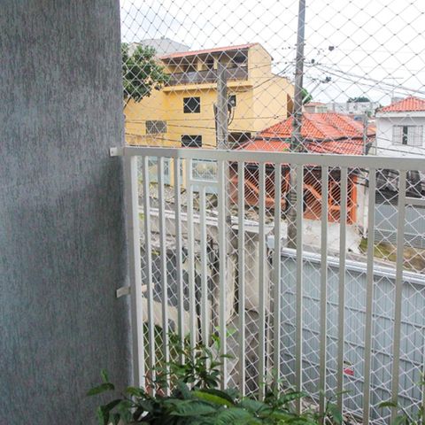 Casa para alugar com 125m², 3 quartos e 3 vagasvaranda