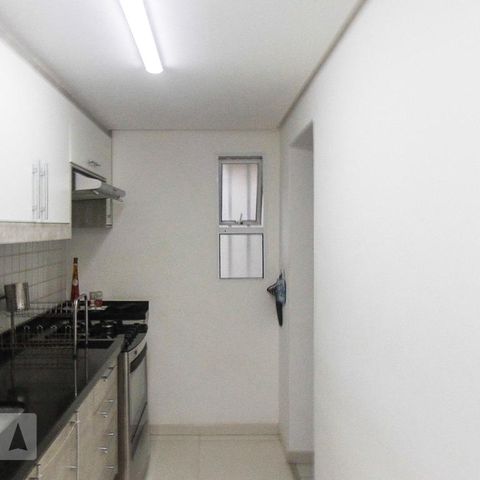 Casa para alugar com 125m², 3 quartos e 3 vagasCozinha