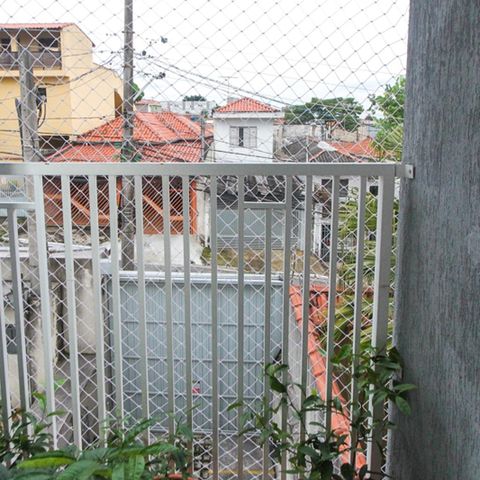 Casa para alugar com 125m², 3 quartos e 3 vagasvaranda