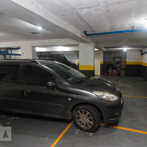 Casa para alugar com 125m², 3 quartos e 3 vagasGaragem