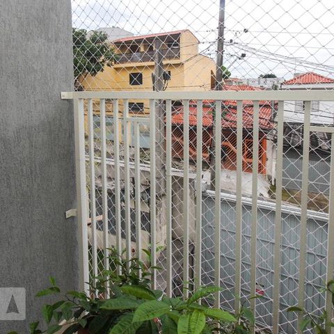 Casa para alugar com 125m², 3 quartos e 3 vagasvaranda