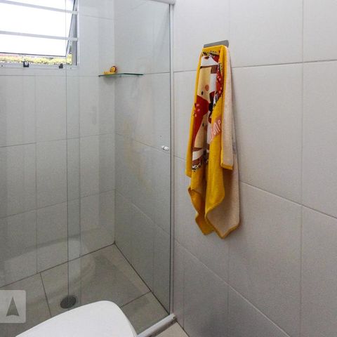 Casa para alugar com 125m², 3 quartos e 3 vagasBanheiro