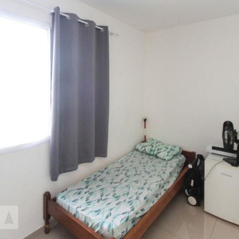 Casa para alugar com 125m², 3 quartos e 3 vagasQuarto 2
