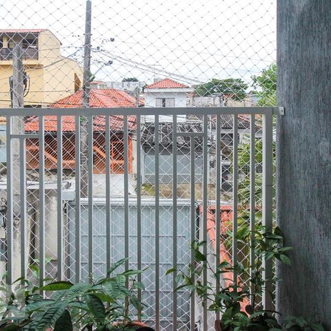 Casa para alugar com 125m², 3 quartos e 3 vagasvaranda