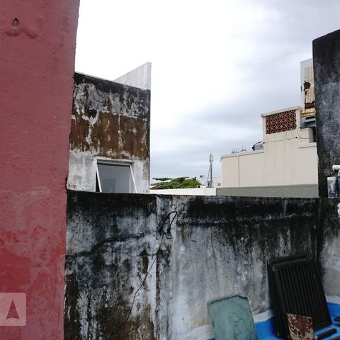 Apartamento à venda com 350m², 4 quartos e 3 vagasCobertura