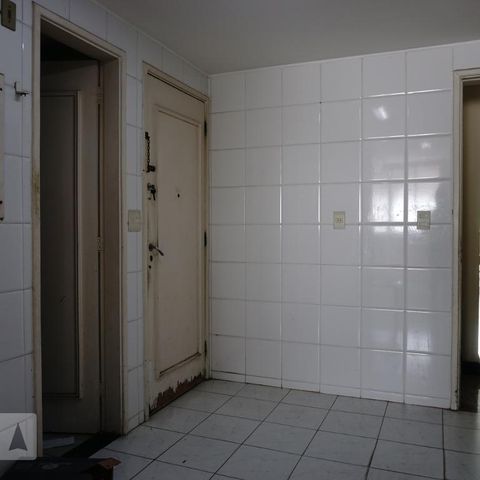 Apartamento à venda com 350m², 4 quartos e 3 vagasÁrea de Serviço