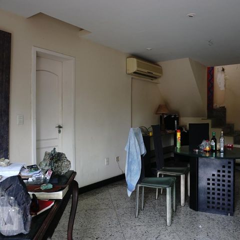 Apartamento à venda com 350m², 4 quartos e 3 vagasSala