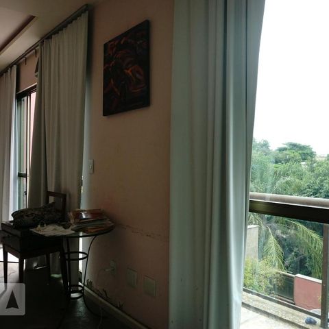 Apartamento à venda com 350m², 4 quartos e 3 vagasSuíte