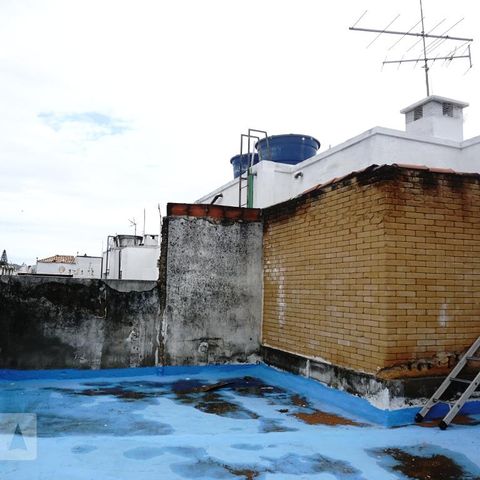 Apartamento à venda com 350m², 4 quartos e 3 vagasCobertura