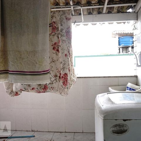 Apartamento à venda com 350m², 4 quartos e 3 vagasÁrea de Serviço
