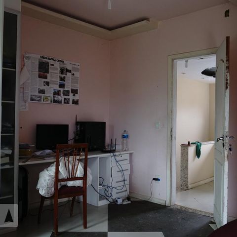Apartamento à venda com 350m², 4 quartos e 3 vagasSuíte