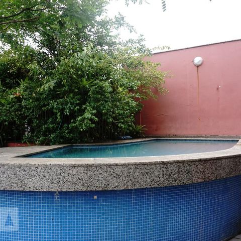 Apartamento à venda com 350m², 4 quartos e 3 vagasVaranda