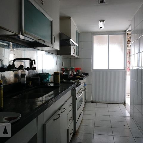 Apartamento à venda com 350m², 4 quartos e 3 vagasCozinha