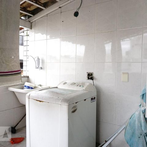 Apartamento à venda com 350m², 4 quartos e 3 vagasÁrea de Serviço