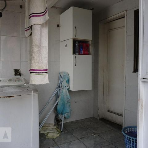 Apartamento à venda com 350m², 4 quartos e 3 vagasÁrea de Serviço