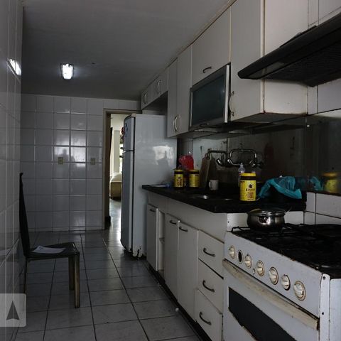 Apartamento à venda com 350m², 4 quartos e 3 vagasCozinha
