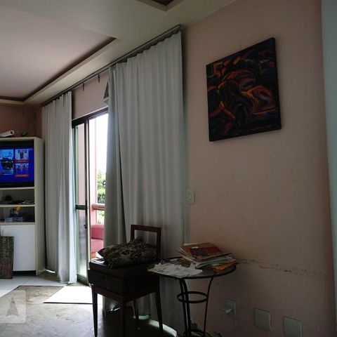 Apartamento à venda com 350m², 4 quartos e 3 vagasSuíte