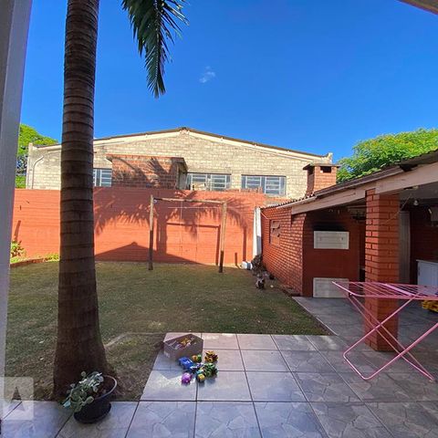 Casa à venda com 260m², 3 quartos e 2 vagasVista da Sala