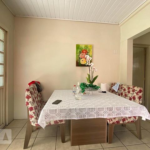Casa à venda com 260m², 3 quartos e 2 vagasSala de Jantar 1