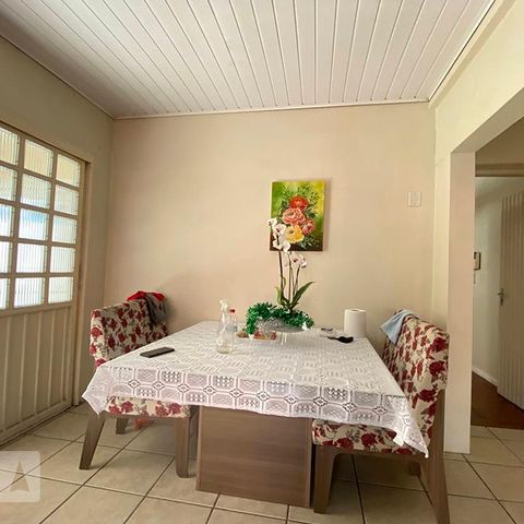 Casa à venda com 260m², 3 quartos e 2 vagasSala de Jantar 1