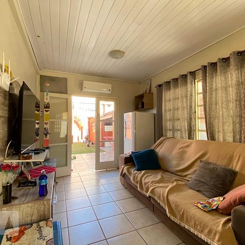 Casa à venda com 260m², 3 quartos e 2 vagasSala de Estar 1