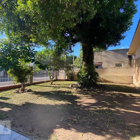 Casa à venda com 260m², 3 quartos e 2 vagasÁrea Externa