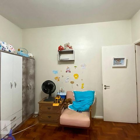 Casa à venda com 260m², 3 quartos e 2 vagasQuarto 2