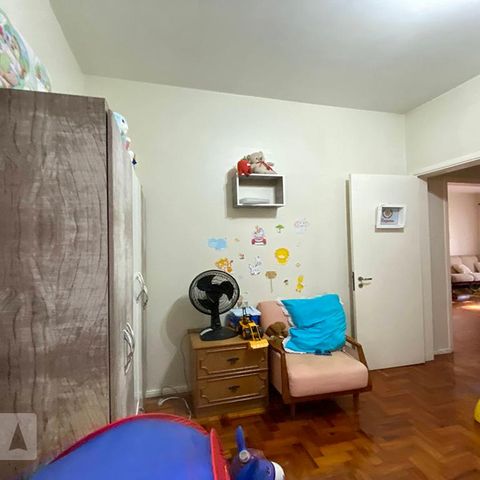 Casa à venda com 260m², 3 quartos e 2 vagasQuarto 2