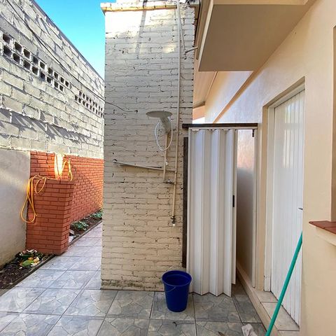 Casa à venda com 260m², 3 quartos e 2 vagasVista do Quarto 2