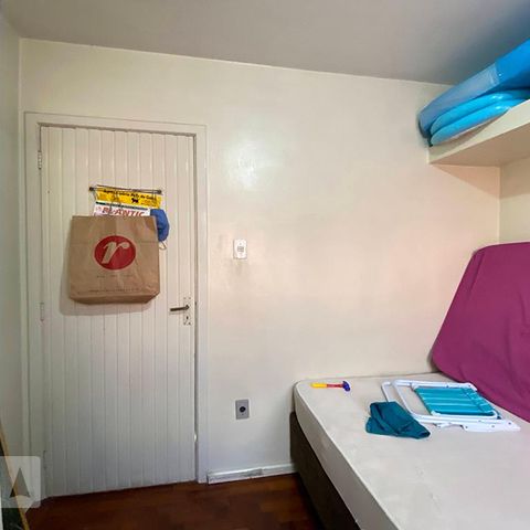 Casa à venda com 260m², 3 quartos e 2 vagasQuarto 1