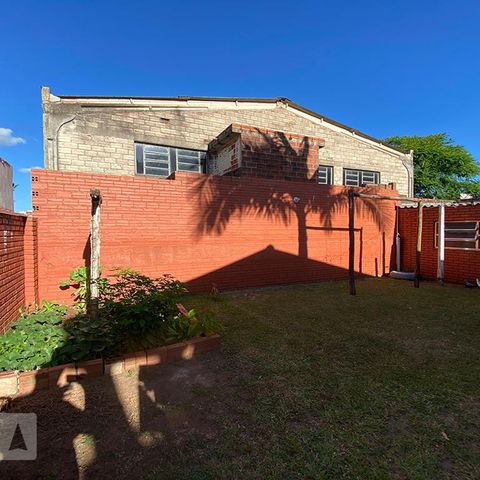 Casa à venda com 260m², 3 quartos e 2 vagasÁrea Externa