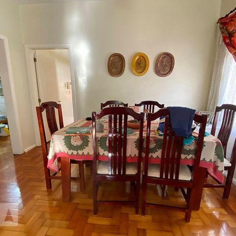 Casa à venda com 260m², 3 quartos e 2 vagasSala de Jantar 2