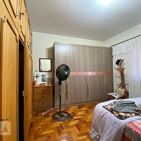 Casa à venda com 260m², 3 quartos e 2 vagasQuarto 3