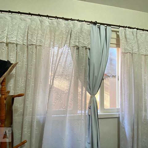 Casa à venda com 260m², 3 quartos e 2 vagasJanela do Quarto 3