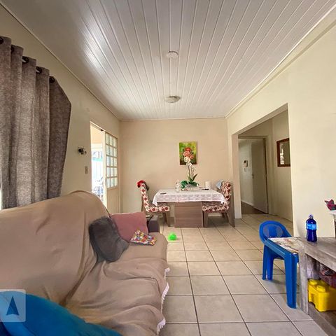 Casa à venda com 260m², 3 quartos e 2 vagasSala de Estar 1