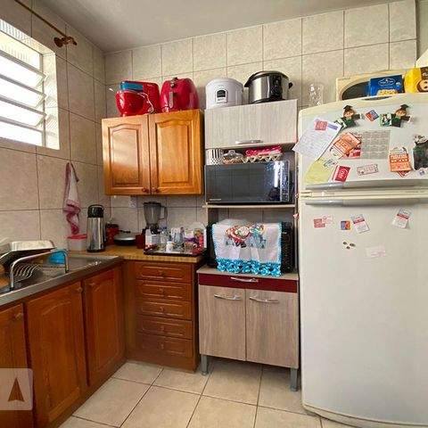 Casa à venda com 260m², 3 quartos e 2 vagasCozinha