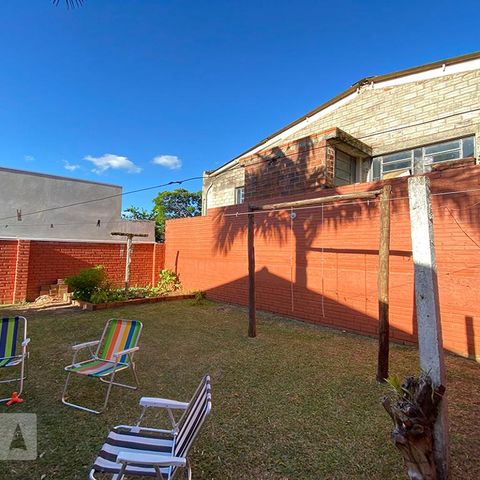Casa à venda com 260m², 3 quartos e 2 vagasÁrea Externa