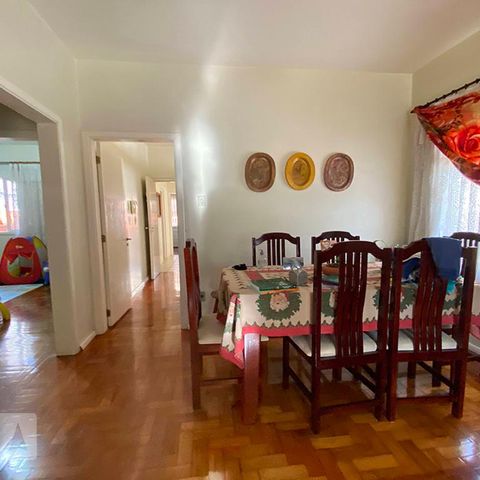 Casa à venda com 260m², 3 quartos e 2 vagasSala de Jantar 2