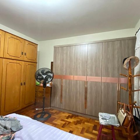 Casa à venda com 260m², 3 quartos e 2 vagasQuarto 3