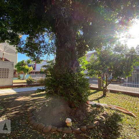 Casa à venda com 260m², 3 quartos e 2 vagasÁrea Externa