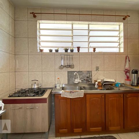 Casa à venda com 260m², 3 quartos e 2 vagasCozinha