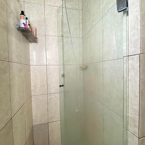 Casa à venda com 260m², 3 quartos e 2 vagasBox do Banheiro