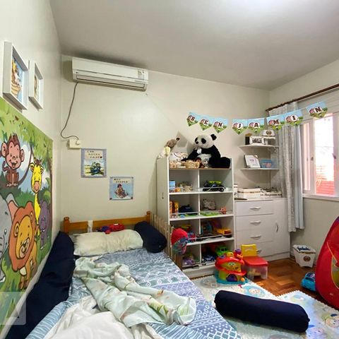 Casa à venda com 260m², 3 quartos e 2 vagasQuarto 2