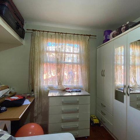 Casa à venda com 260m², 3 quartos e 2 vagasQuarto 1