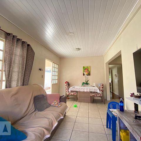 Casa à venda com 260m², 3 quartos e 2 vagasSala de Estar 1