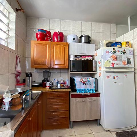 Casa à venda com 260m², 3 quartos e 2 vagasCozinha